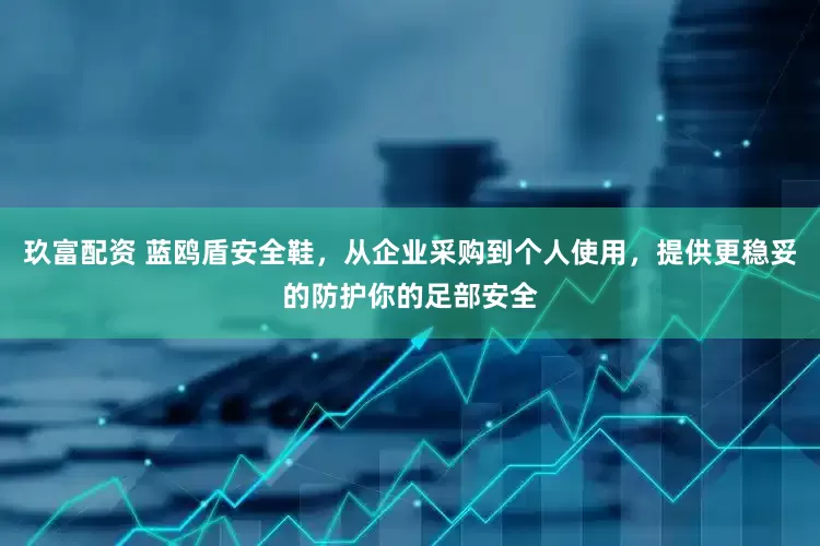 玖富配资 蓝鸥盾安全鞋，从企业采购到个人使用，提供更稳妥的防护你的足部安全